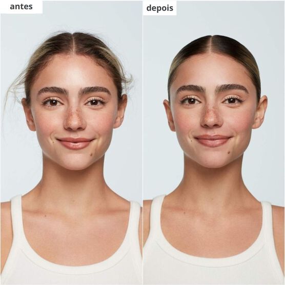 Cera Modeladora Anti-Frizz Briogeo Style + Treat Plum Oil Sleek Stick